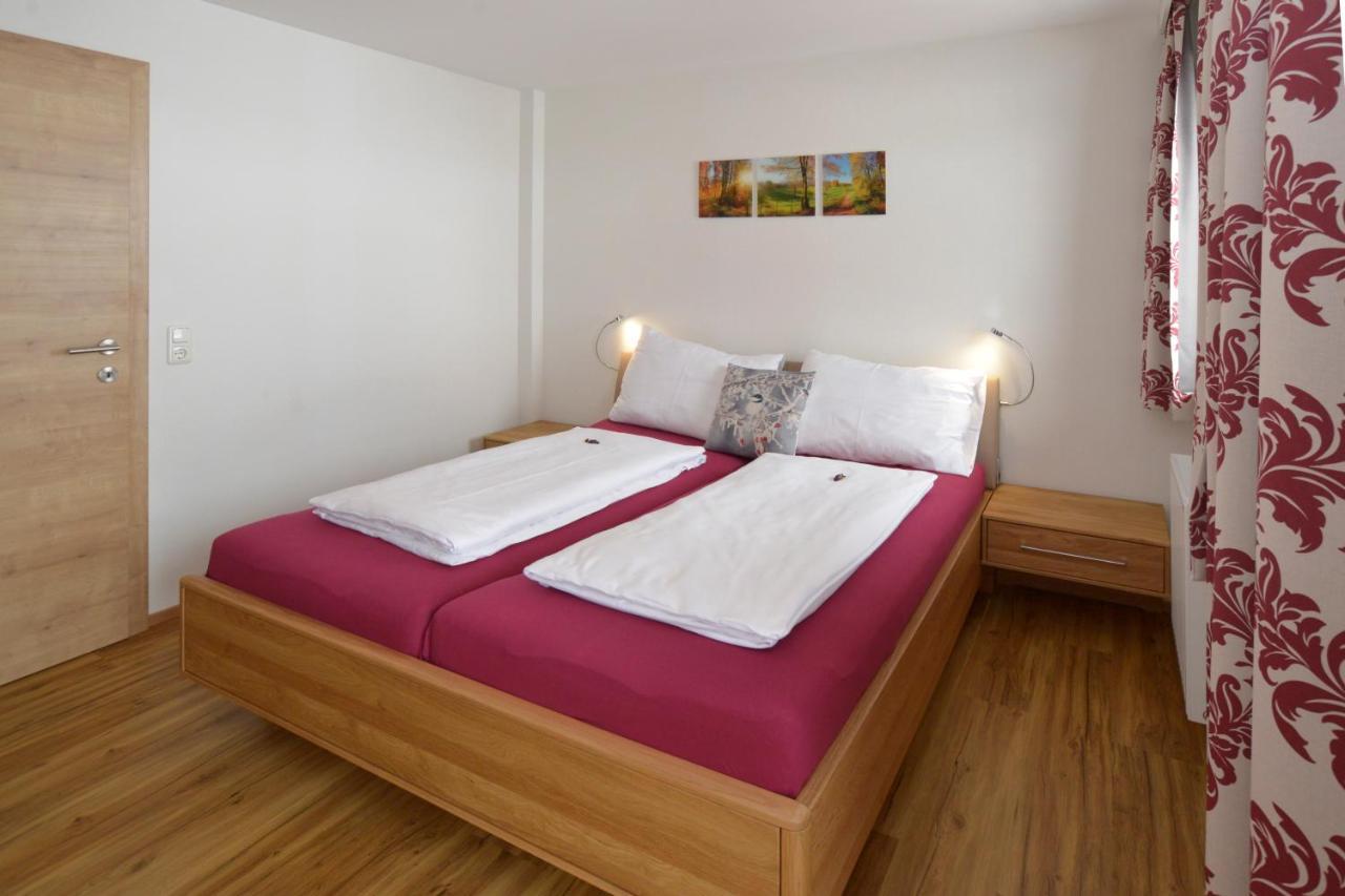 Apart- Und Wellnesshotel Dachsteinresort Russbach am Pass Gschütt Exteriér fotografie